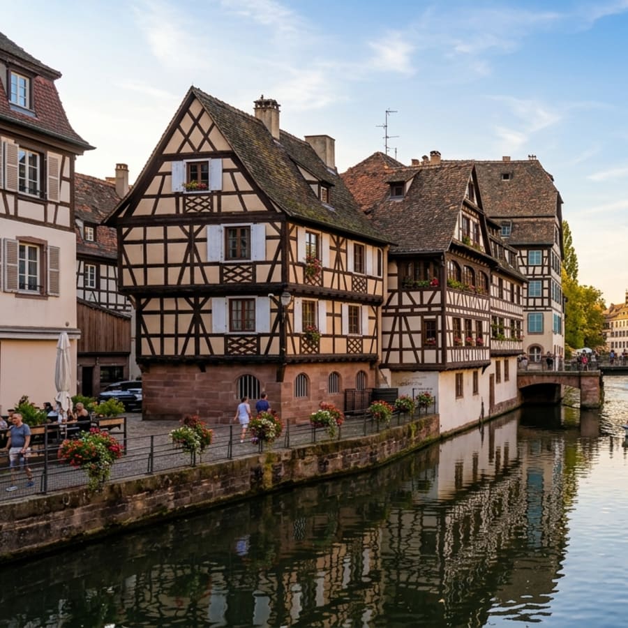 Strasbourg - coach sport-santé à domicile