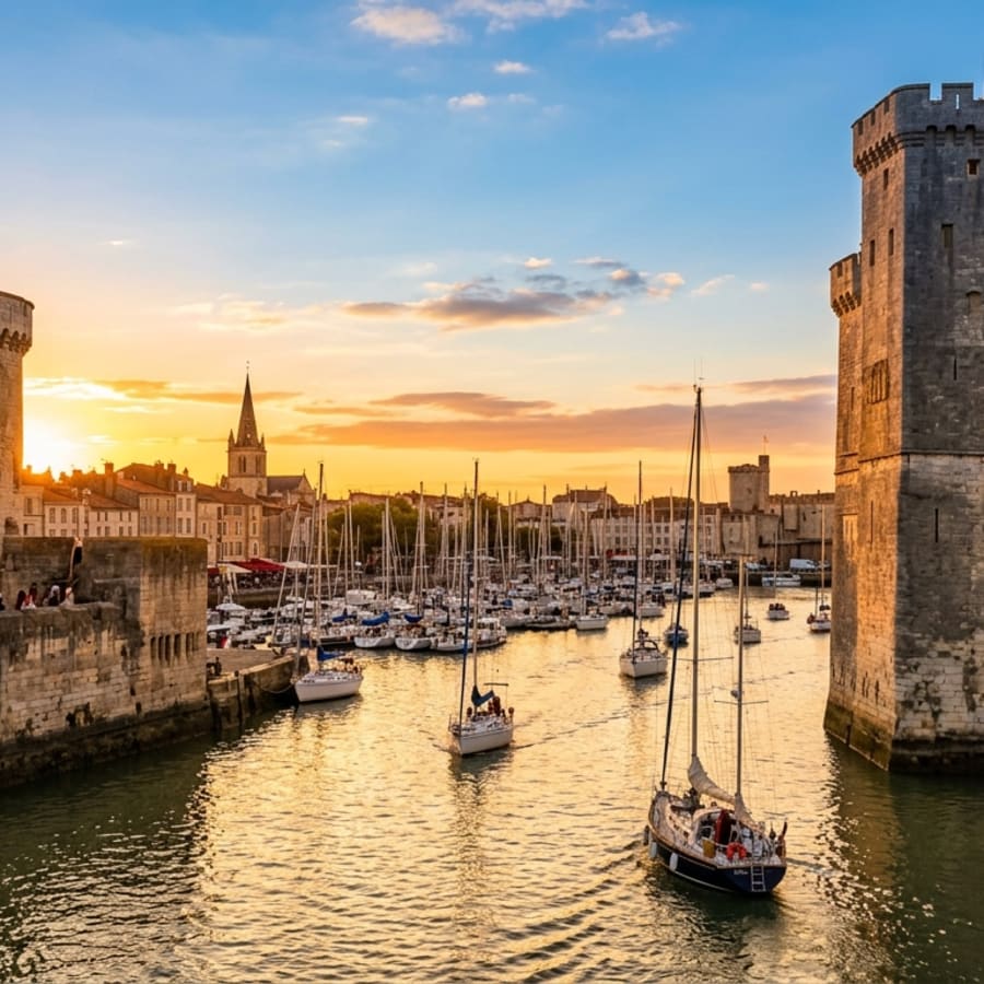 La Rochelle - coach sport-santé à domicile