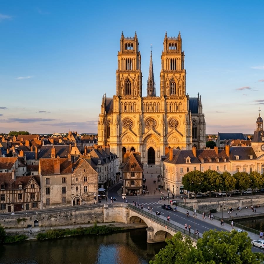Orléans - coach sport-santé à domicile