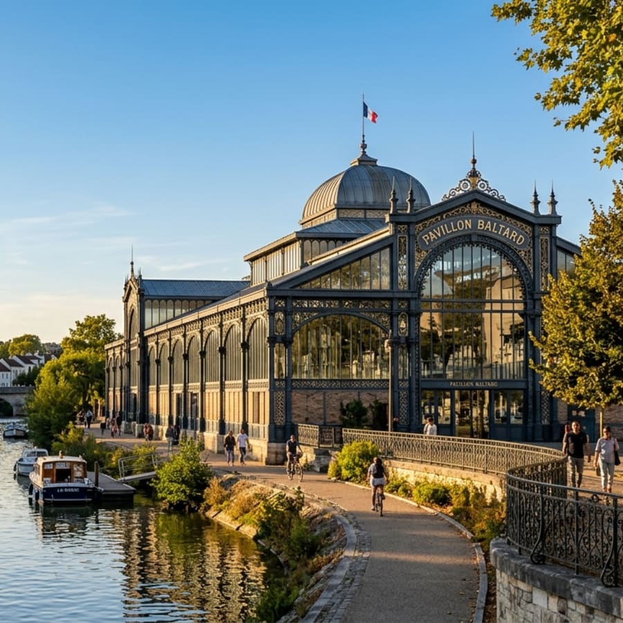 Nogent-sur-Marne - coach sport-santé à domicile