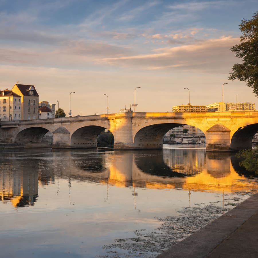 Charenton-le-Pont - coach sport-santé à domicile