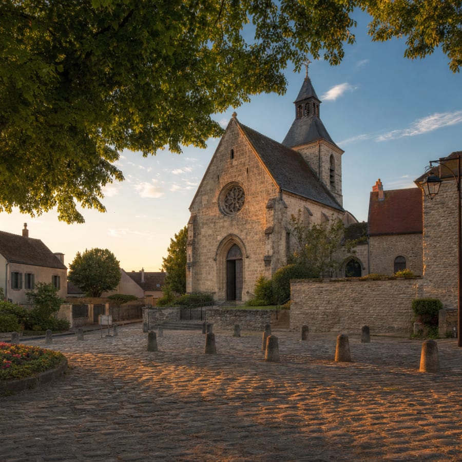 Le Chesnay-Rocquencourt - coach sport-santé à domicile