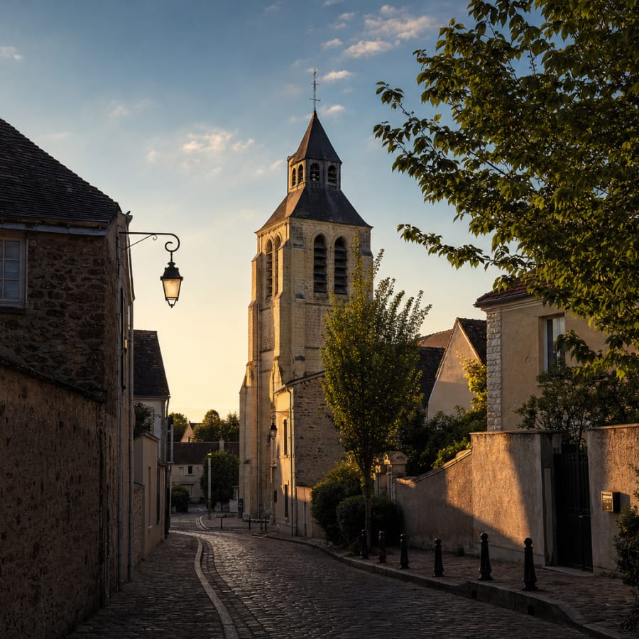 Palaiseau - coach sport-santé à domicile
