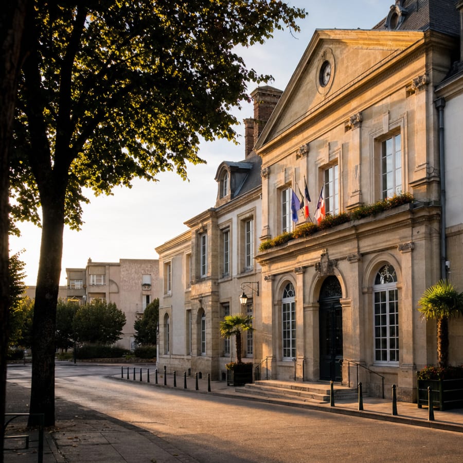 Épinay-sur-Seine - coach sport-santé à domicile
