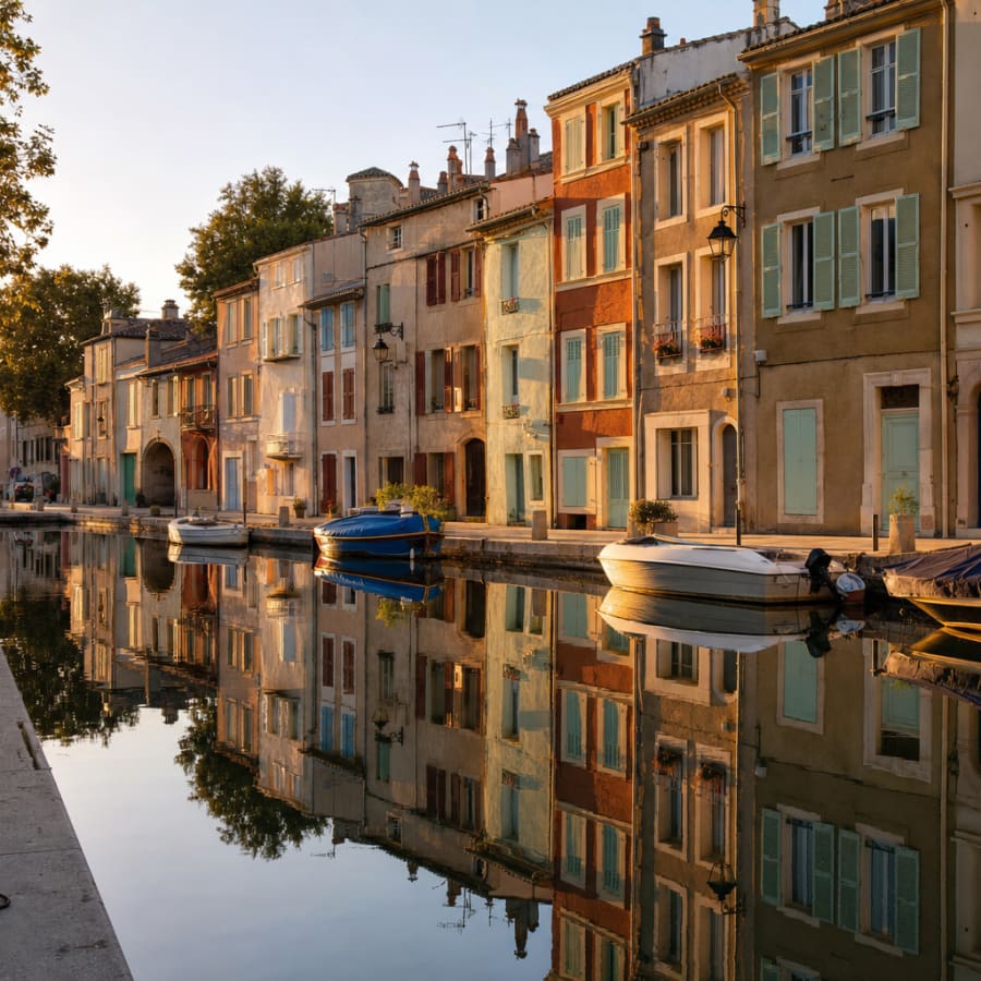 Martigues - coach sport-santé à domicile