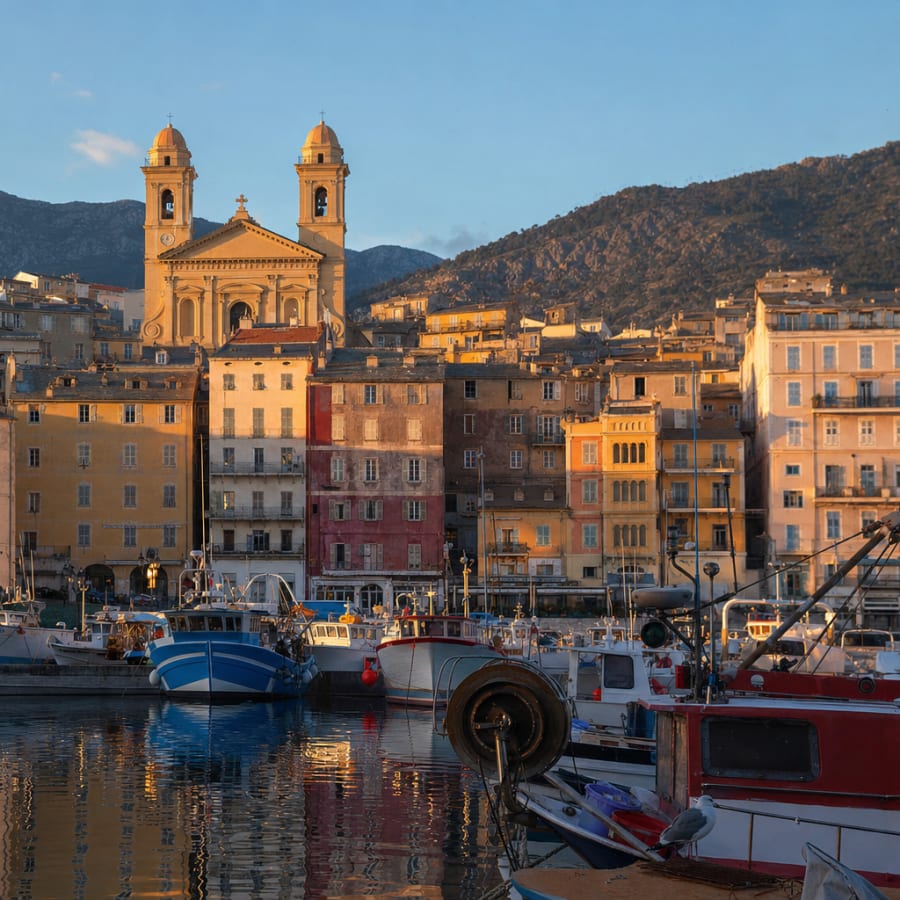 Bastia - coach sport-santé à domicile