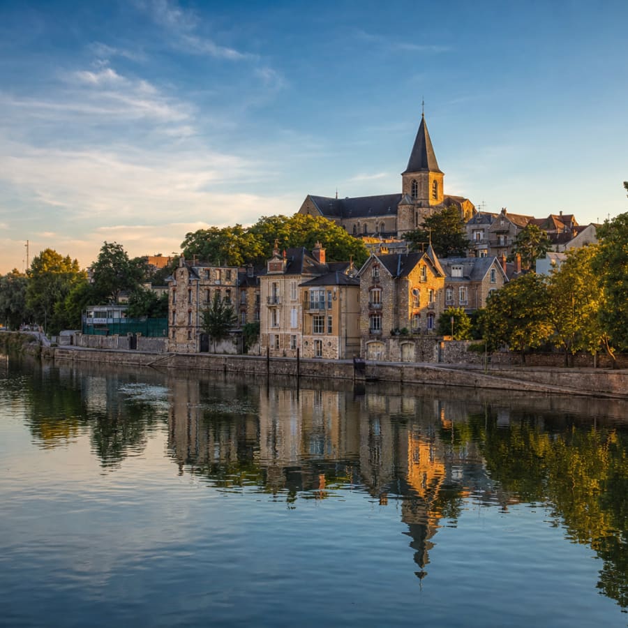 Ablon-sur-Seine - coach sport-santé à domicile