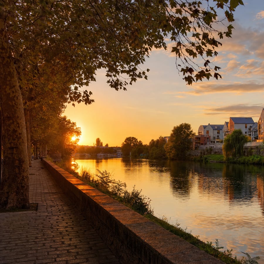 Bonneuil-sur-Marne - coach sport-santé à domicile