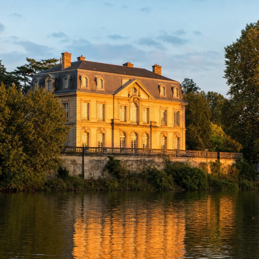 Croissy-sur-Seine - coach sport-santé à domicile