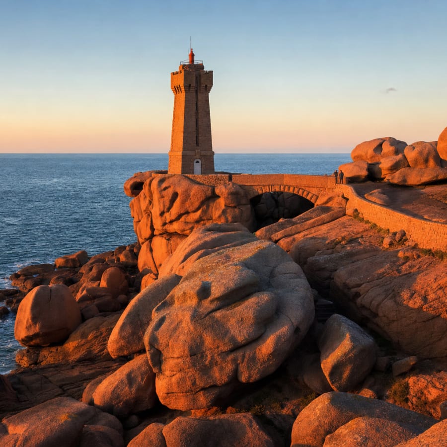Perros-Guirec - coach sport-santé à domicile