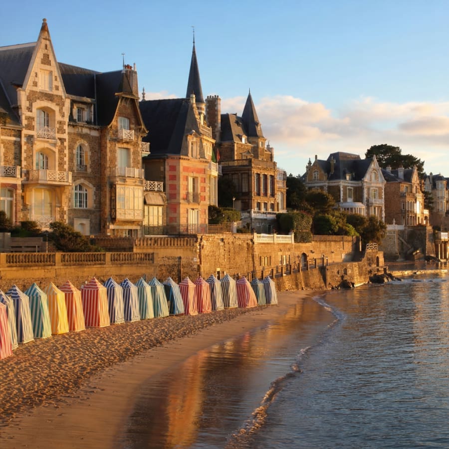 Dinard - coach sport-santé à domicile