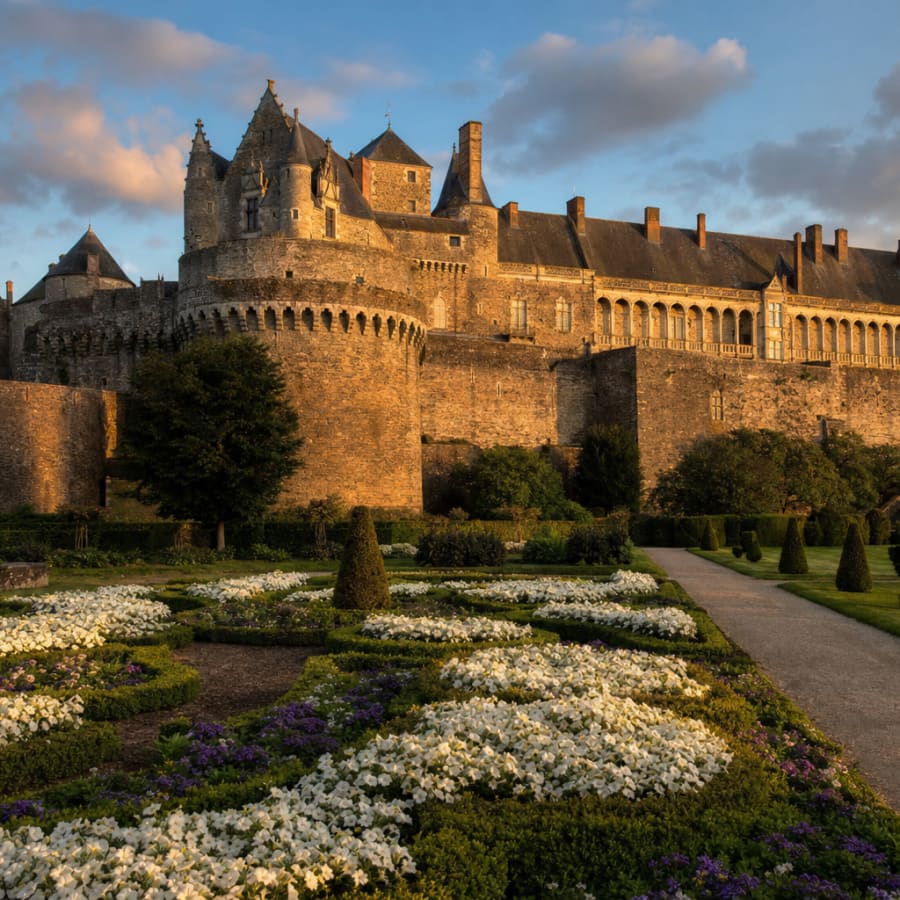 Châteaubriant - coach sport-santé à domicile