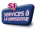 Logo officiel Services à la Personne
