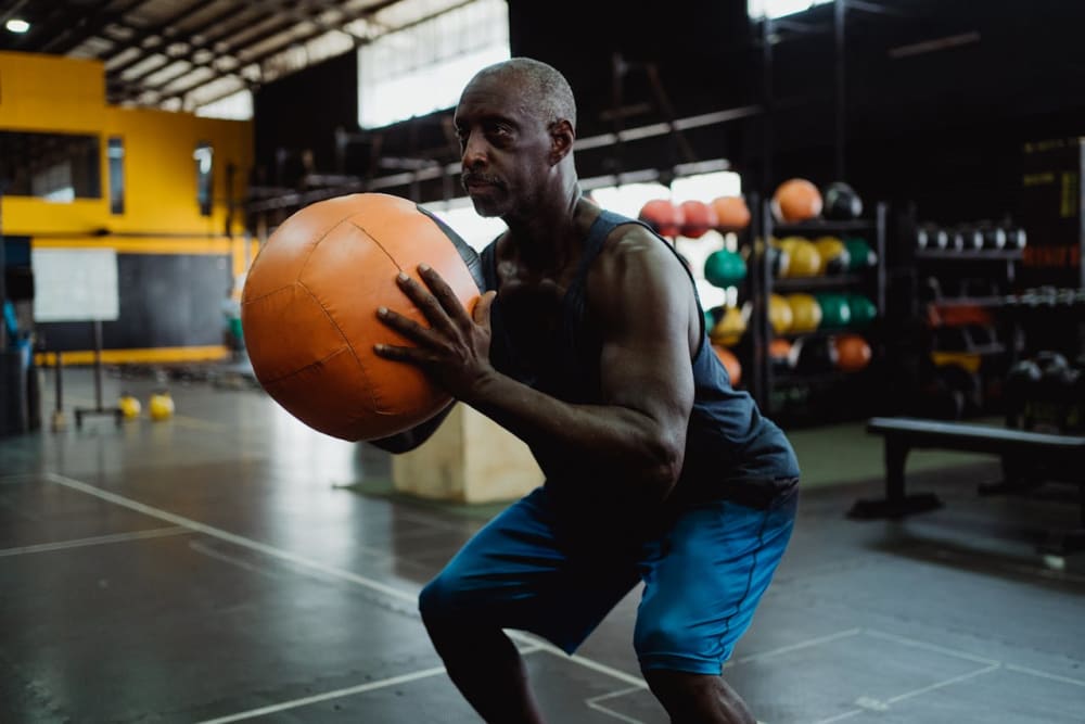 Améliorez votre qualité de vie : exercices pour l'arthrose du genou