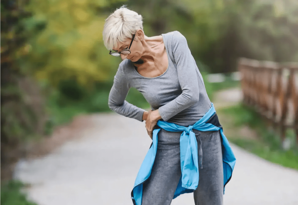 Les meilleurs exercices pour renforcer et assouplir les hanches