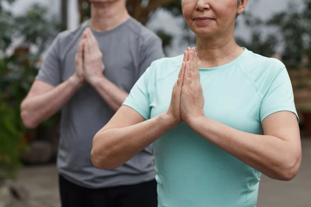Parkinson et le sport : une alliance bénéfique