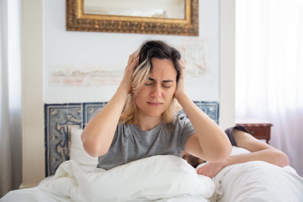 Comprendre les causes de la maladie de ménière