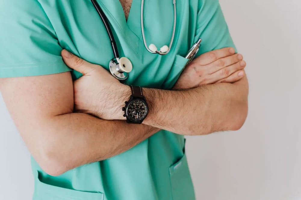 médecin