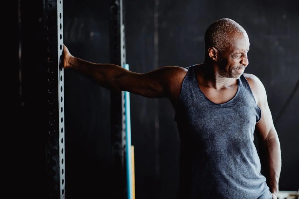 Comprendre la coiffe des rotateurs muscles : anatomie et pathologies