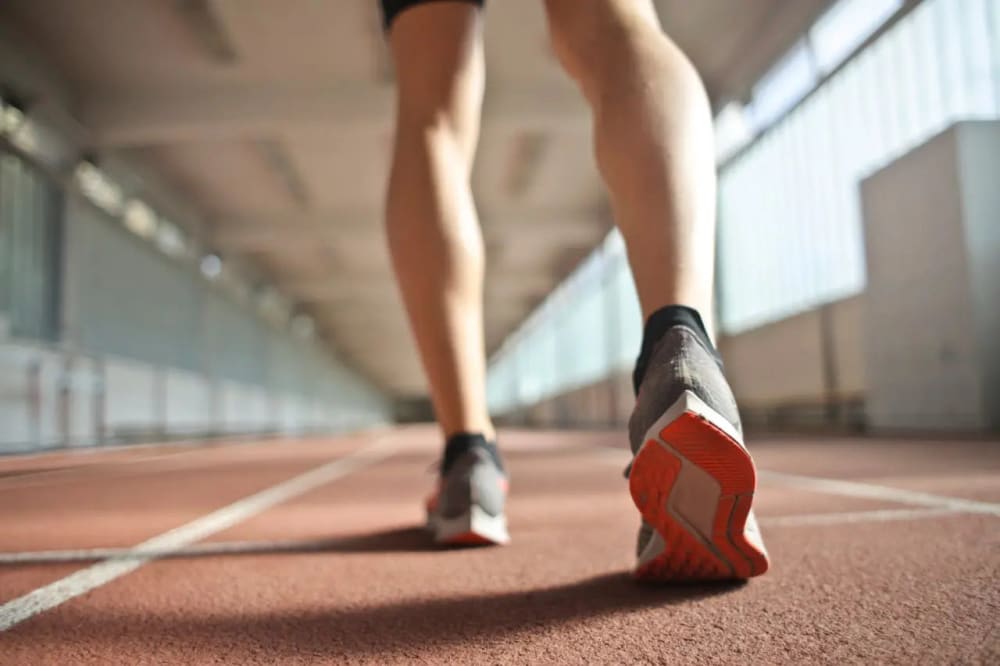 Tout savoir sur les crampes et leurs causes possibles