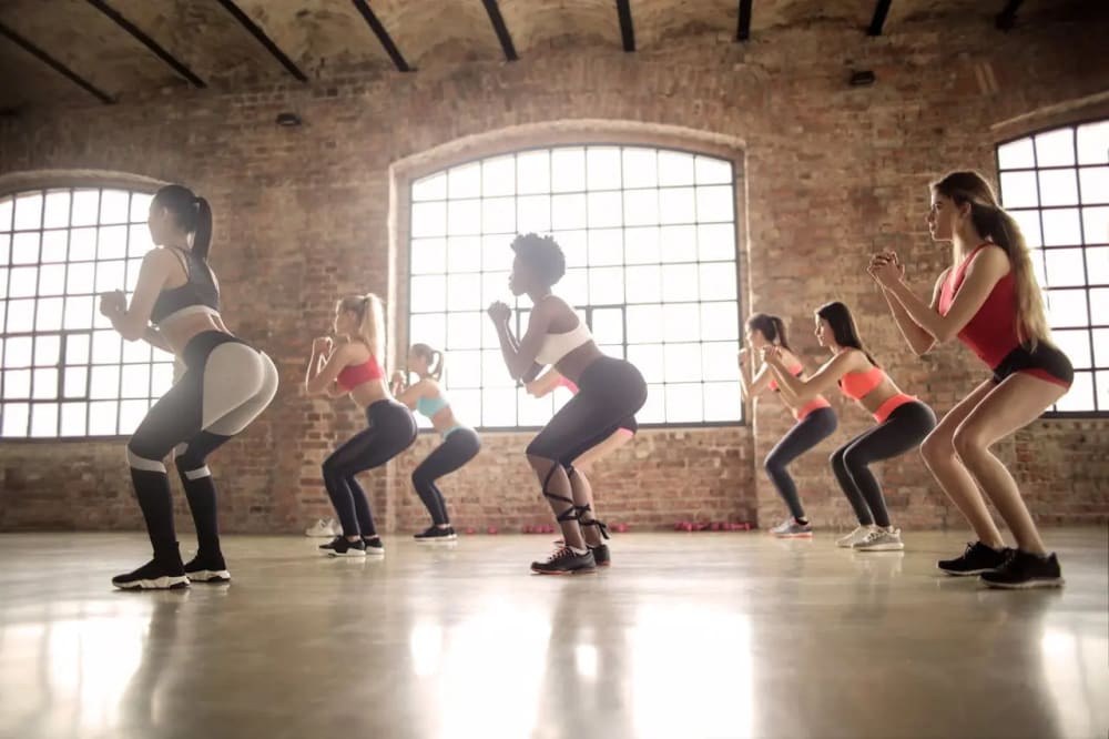 Arthrose du genou et squat : comprendre les implications