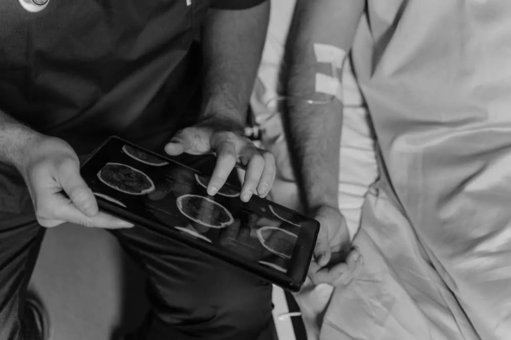 Comprendre les conséquences d'un accident vasculaire cérébral