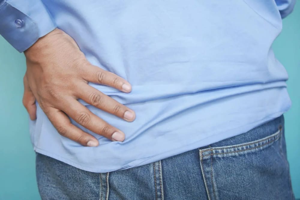 Tendinite iliaque : comprendre et traiter cette inflammation douloureuse