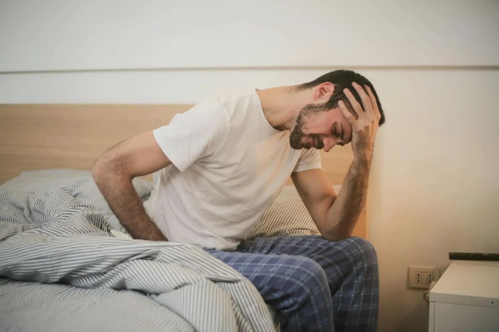 Tension cervicale et maux de tête : Une douleur interconnectée