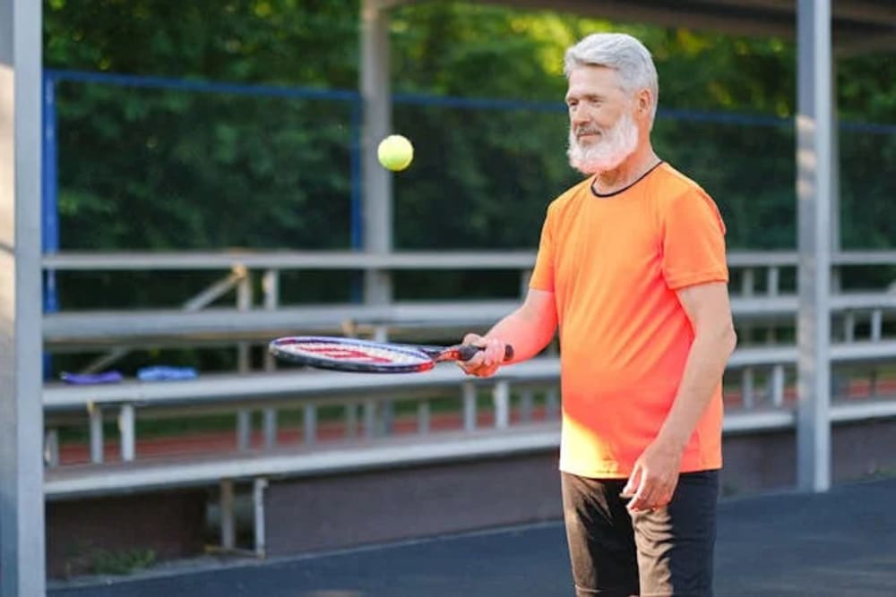 Test et rééducation Parkinson : Évaluation et traitement par la kinésithérapie