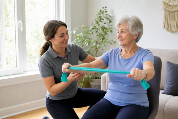 Activité physique adaptée (APA) : définition, bienfaits et exemples