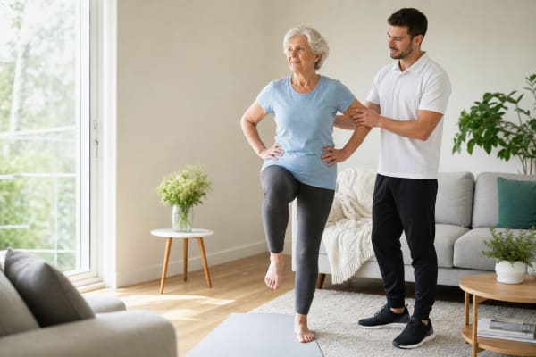 Coach sportif à domicile : comment ça marche et combien ça coûte