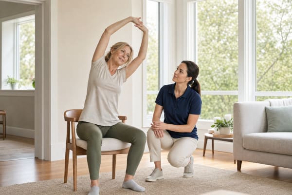 Sport et cancer : pourquoi l'activité physique fait partie du traitement
