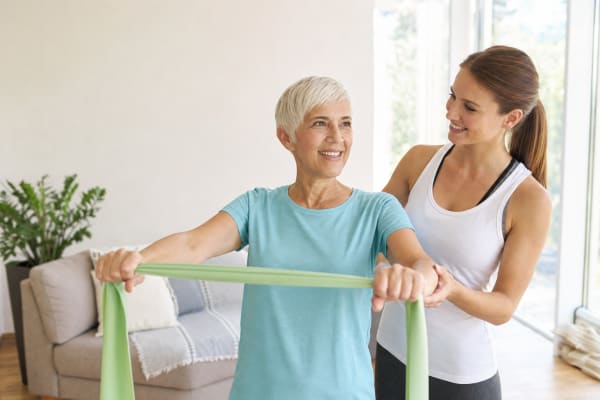 Perdre du poids après 60 ans : la méthode douce et durable