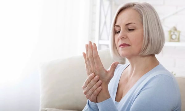 Comprendre l'arthrose : causes, symptômes et traitements