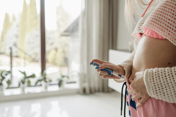 Diabète et douleurs abdominales : comprendre le lien