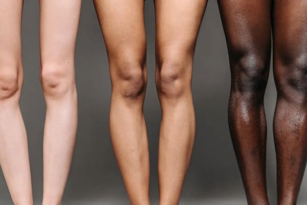 Comprendre et traiter la douleur au niveau de la patte d'oie du genou