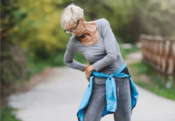 Les meilleurs exercices pour renforcer et assouplir les hanches