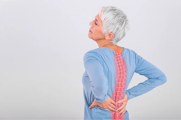 Mal de dos et fatigue : comprendre les symptômes et causes