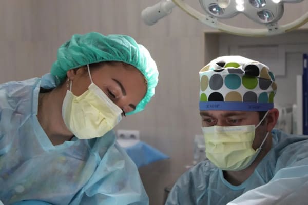 Opération de la rhizarthrose : Tout ce que vous devez savoir