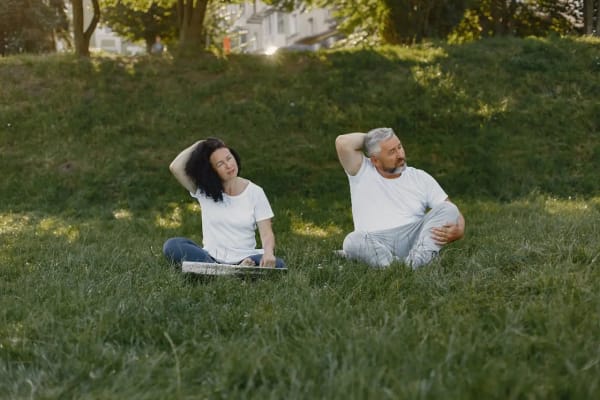 Stratégies efficaces pour apaiser l'arthrose cervicale