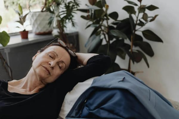 Comprendre l'arthrose cervicale et son lien avec la fatigue