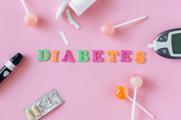 La compréhension approfondie du diabète de type 2
