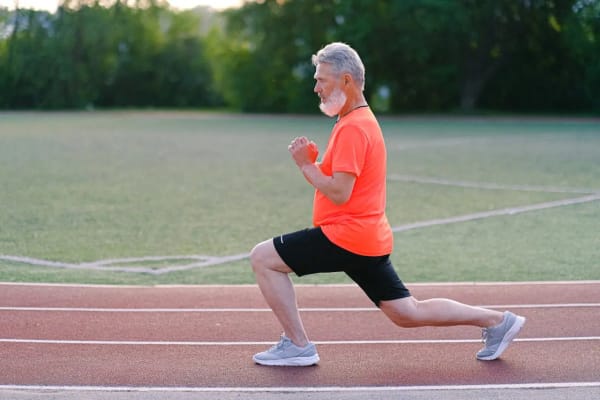 Tendinite du psoas : exercices pour soulager et renforcer