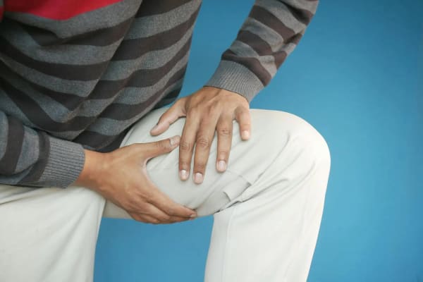 Diabète et mal de jambe : comprendre les conséquences sur la circulation sanguine