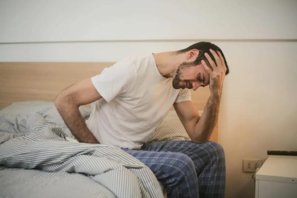 Tension cervicale et maux de tête : Une douleur interconnectée