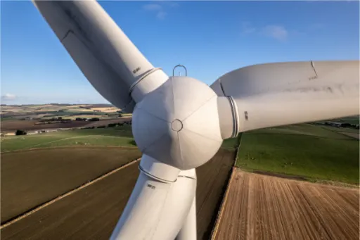 Power & renewable energy