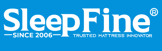 Sleep Fine Logo