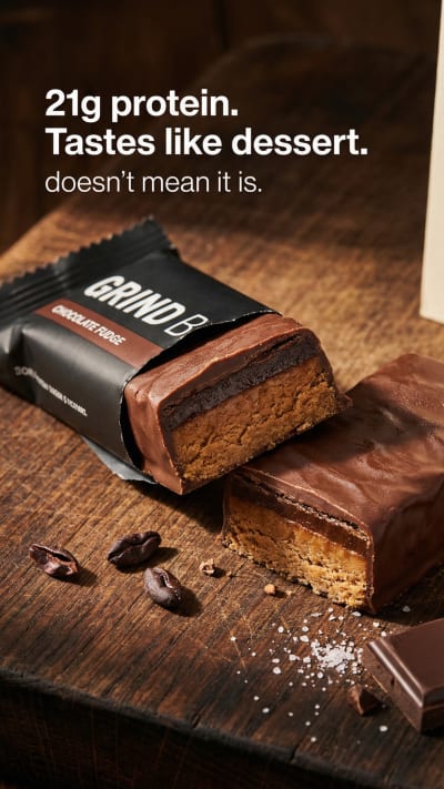GrowOut ad creative