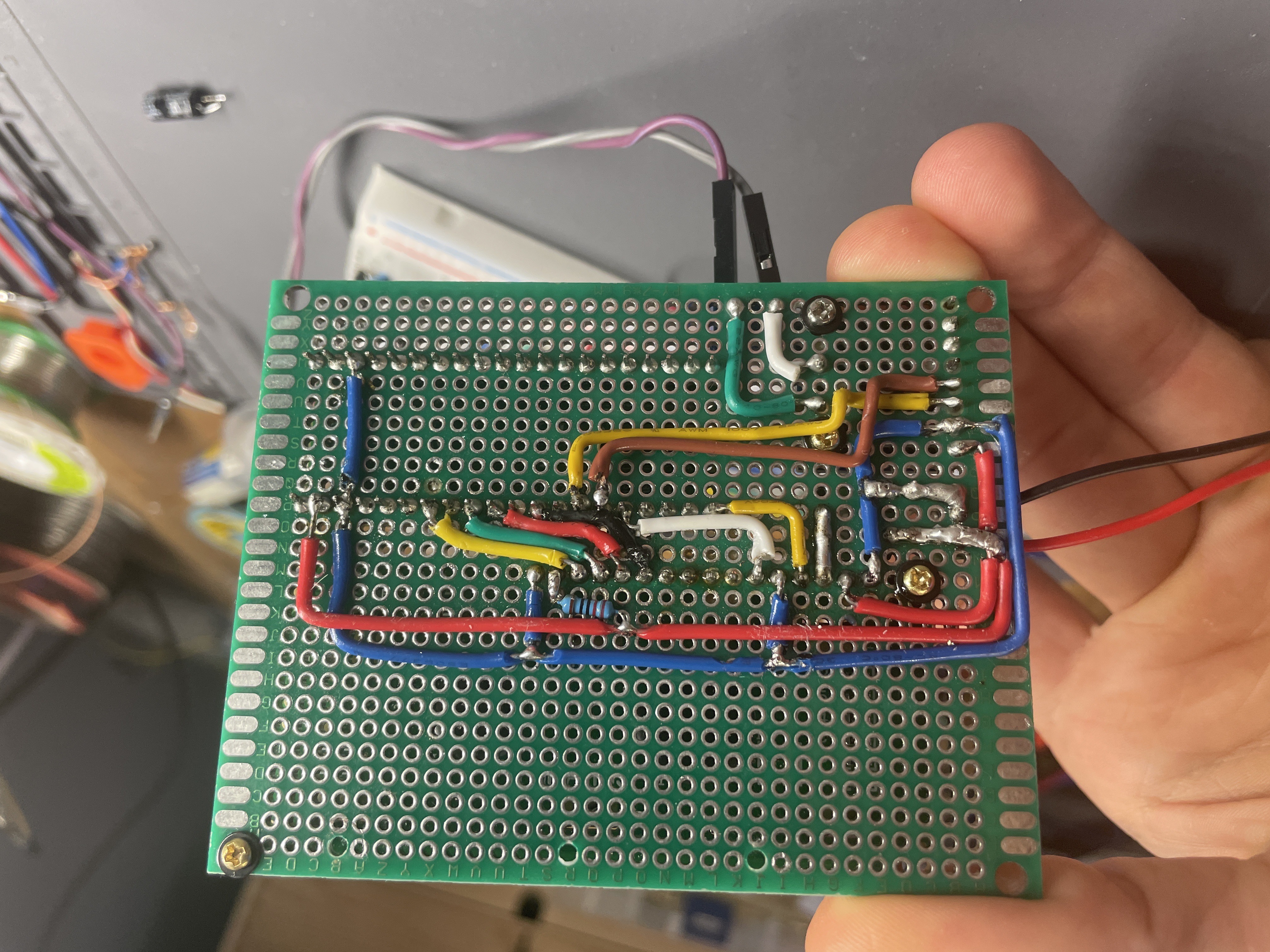 wiring-on-the-bottom-of-breadboard