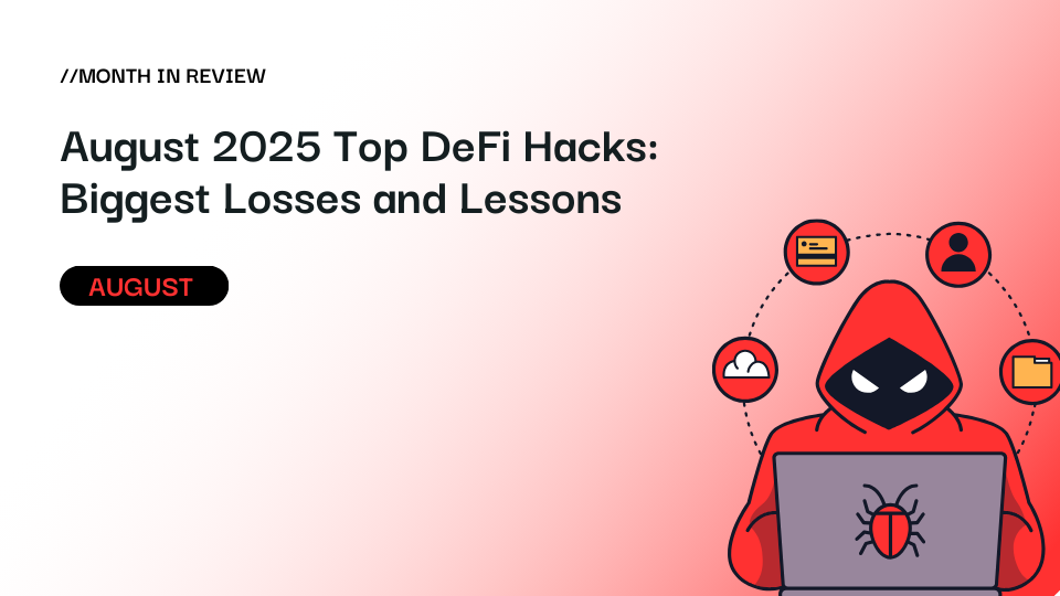 0xTeam 2025 Mid-Year Web3 Security Report